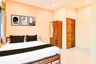 Hotel O Chowdhury Guest House - kolkata - 0