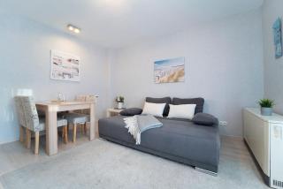 Appartementhausanlage Wennseestraße Kleiner Strandpirat - Scharbeutz - 5