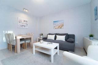 Appartementhausanlage Wennseestraße Kleiner Strandpirat - Scharbeutz - 6