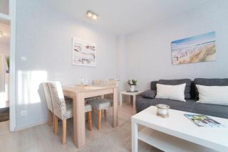 Appartementhausanlage Wennseestraße Kleiner Strandpirat - Scharbeutz - 2