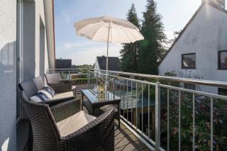 Oderstraße 10- Sommerwind - Scharbeutz - 4