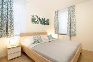 Haus Seeblick Wohnung B7 - Kellenhusen - 8