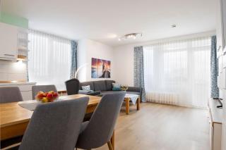 Haus Seeblick Wohnung B7 - Kellenhusen (Ostsee) - 3