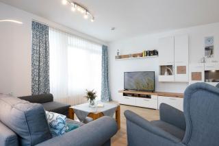 Haus Seeblick Wohnung B7 - Kellenhusen - 4