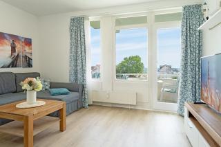 Haus Seeblick Wohnung B7 - Kellenhusen - 2