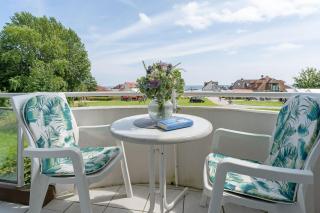 Haus Seeblick Wohnung B7 - Kellenhusen - 1