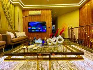 Modern Duplex Near All Hotspots - Il Cairo - 8