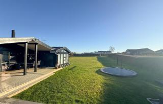 Gorgeous Home In Ebeltoft With Wifi - 9