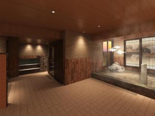 Dormy Inn Tsuruga Natural Hot Spring - Tsuruga - 1