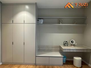 KL Tower View Luxury Cozy& Spacious Suite 4-5 Pax - Kuala Lumpur - 2