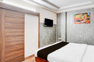 Hotel O Knights Inn - Ghaziabad - 6