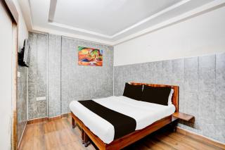 Hotel O Knights Inn - Ghaziabad - 8