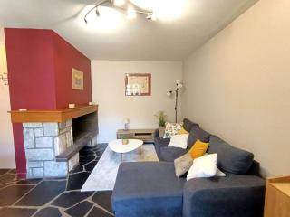 T2 Saint-Lary-Soulan - 4 P - Parking inclus - FR-1-457-380 - Saint-Lary-Soulan - 0