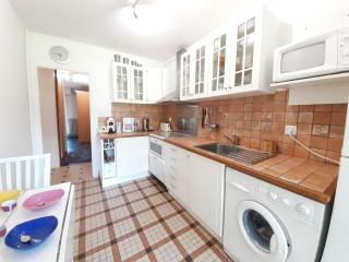T2 Saint-Lary-Soulan - 4 P - Parking inclus - FR-1-457-380 - 5
