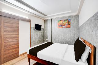 Hotel O Knights Inn - Ghaziabad - 7
