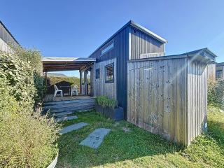 Séjour en Tiny House à Jullouville, piscine et parking inclus - FR-1-361A-95 - Jullouville-les-Pins - 3