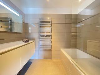 Chalet de prestige 10 pers, proche pistes, Wifi, stationnement - FR-1-505-223 - Notre-Dame-de-Bellecombe - 4
