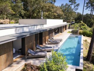 Villa de Luxe Contemporaine à Hossegor - FR-1-791-39 - Soorts-Hossegor - 7