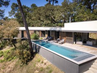 Villa de Luxe Contemporaine à Hossegor - FR-1-791-39 - Soorts-Hossegor - 6
