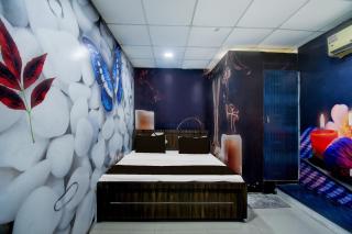 Hotel O Mumal Paradise - Jaipur - 5