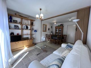 Charmant appartement au centre avec balcon et parking - FR-1-812-135 - Cauterets - 0