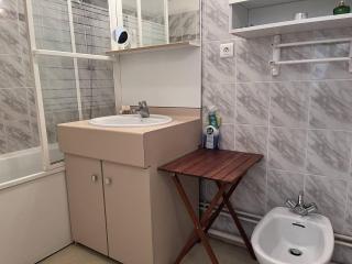 Charmant appartement au centre avec balcon et parking - FR-1-812-135 - Cauterets - 6