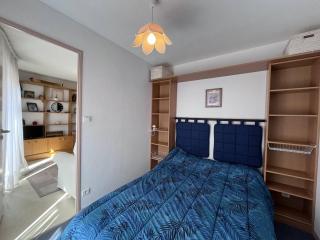 Charmant appartement au centre avec balcon et parking - FR-1-812-135 - Cauterets - 7