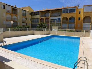 Appartement 2P Narbonne Plage avec Terrasse Proche Mer - FR-1-229B-109 - Narbonne - 2