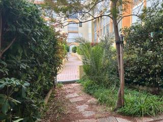Appartement 2P Narbonne Plage avec Terrasse Proche Mer - FR-1-229B-109 - Narbonne - 1