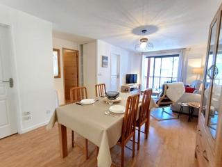 T2 cabine pour 4 pers, balcon, parking – Saint-Lary-Soulan - FR-1-457-379 - Saint-Lary-Soulan - 3
