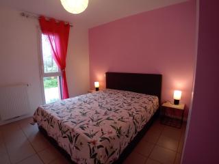 Appartement charmant proche plage avec terrasse et parking - FR-1-239-1119 - Labenne - 6