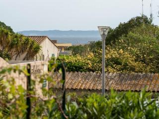 T2 Saint Clair 550m Plage, 4 Pers., Parking - FR-1-803-95 - Le Lavandou - 0