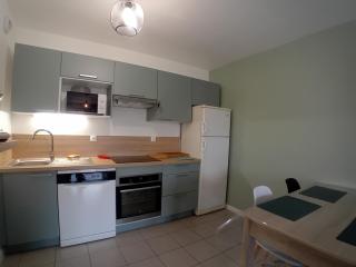 Appartement charmant proche plage avec terrasse et parking - FR-1-239-1119 - Labenne - 4