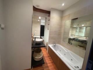 Appartement moderne au centre d'Épinal, 2-4 pers - FR-1-589-807 - 6