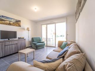 Appartement T3 neuf à Mimizan, 4 pers, proche centre, jardinet, parking inclus - FR-1-50-173 - Mimizan - 9