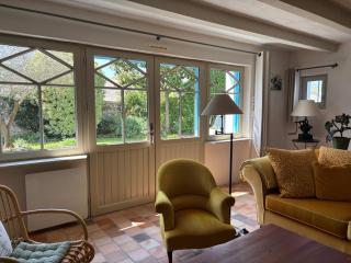 Maison noirmoutrine confortable pour 7 pers avec jardin et parking - FR-1-823-152 - Noirmoutier-en-l'lle - 4