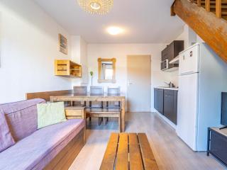 Aureilhan - Appartement cosy 4 pers, à deux pas du lac - FR-1-50-174 - Aureilhan - 0