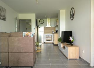 Bellavista - Business lodge - La Californie - 9