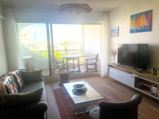 La Grande Motte: Appart. 4 pers, Clim, Garage, Proche Plage - FR-1-790-34 - La Grande-Motte - 9