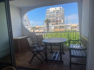 La Grande Motte: Appart. 4 pers, Clim, Garage, Proche Plage - FR-1-790-34 - La Grande-Motte - 3