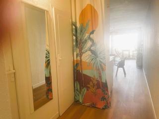 La Grande Motte: Appart. 4 pers, Clim, Garage, Proche Plage - FR-1-790-34 - La Grande-Motte - 1