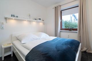 Haus Seeburg Wohnung 5 - Scharbeutz - 8