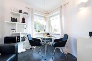 Haus Seeburg Wohnung 5 - Scharbeutz - 9