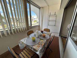 Studio cabine à Port Camargue, accès plage 4 pers - FR-1-250-308 - Le Grau-du-Roi - 8