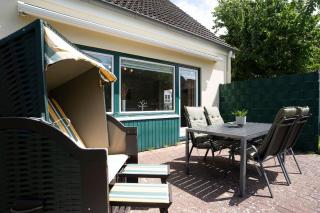 Haus Waidmannsruh Waidmannsheil - Kellenhusen - 9