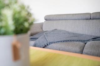 Haus Waidmannsruh Waidmannsheil - Kellenhusen (Ostsee) - 4