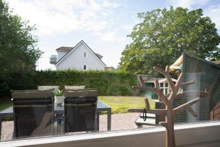 Haus Waidmannsruh Waidmannsheil - Kellenhusen - 3