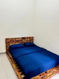 Jirek Homestay Bukittinggi - Bukittinggi - 0