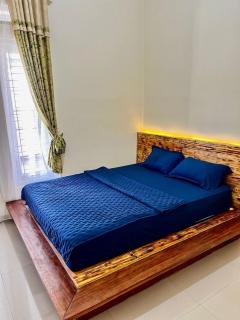 Jirek Homestay Bukittinggi - Bukittinggi - 4
