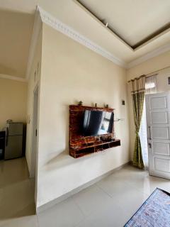 Jirek Homestay Bukittinggi - Bukittinggi - 1
